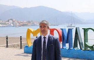 Başkan Oktay; “Dikkat etmezsek Nisan ayına geri...