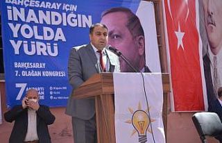 Başkan Sabırlı güven tazeledi