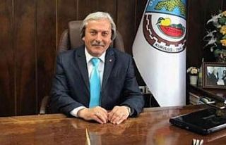 Başkan Şahin’den AK Parti’nin kuruluş yıl...