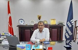 Başkan Şahin’den “Turizm payı ile GEKAP beyannameleri”...