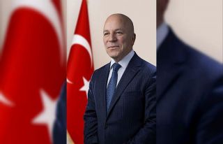 Başkan Sekmen’den AK Parti’nin 19’uncu kuruluş...