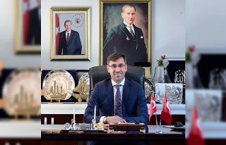 Başkan Tanğlay’dan 8 Ağustos Kurtuluş Günü...