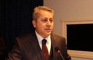 Başkan Taşlı: "Lütfen maske takalım"