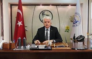 Başkan Tefenlili; "Yeni Gümrük Vergisi uygulamasını...