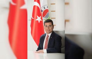 Başkan Tütüncü, araştırmadan en başarılı...