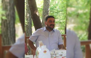 Başkan Volkan Şeker; "Mut’ta korkulacak bir...