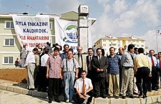 Başkan Yalçın’dan 17 Ağustos paylaşımı