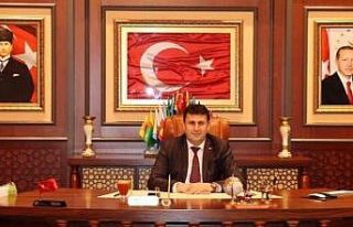 Başkan Yaşar: “Yunan yine piyon olma peşinde”