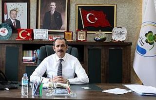 Başkanı Tanış, AK Parti’nin 19’uncu kuruluş...