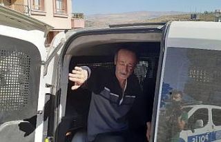 Başkentte Hannibal koca dehşeti