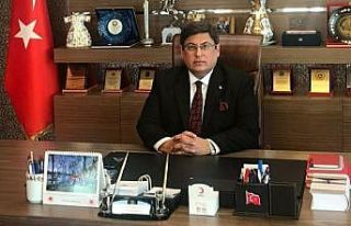 Başsavcı Kılıç’tan yeni adli yıl açıklaması