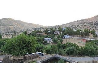 Batman’da 26 ev karantinaya alındı