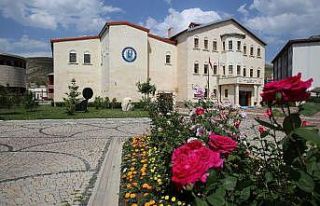 Bayburt Üniversitesi Türkiye’deki köklü birçok...