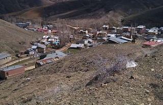 Bayburt’un Örence köyü karantinaya alındı