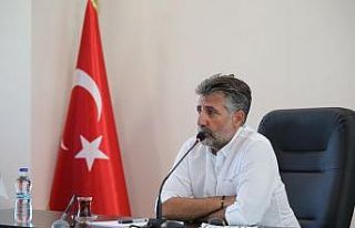 Bayraklı’da kentsel dönüşümde yol haritası...