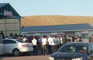 Bayram günü çıkan kavgada kan döküldü: 1 ölü