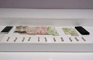 Bayram günü torbacılara şok operasyon: 3 gözaltı