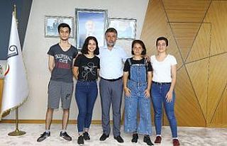 BAYSEM’den YKS’de yüzde 96’lık başarı