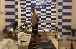 BB Erzurumspor, Emrah Başsan ile sözleşme uzattı