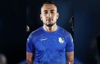 BB Erzurumspor, Hamroun’la yeniden anlaştı