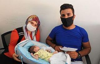 Bebeklerin karıştığı iddiasına hastaneden yanıt