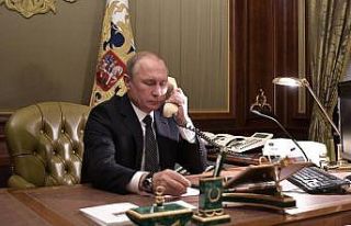 Belarus - Rusya krizinden sonra Putin ve Lukaşenko’dan...