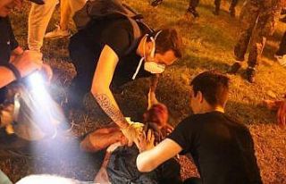 Belarus’ta seçim sonuçlarının ardından sokaklarda...