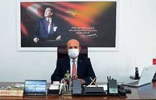 Belediye Başkanı Ekicioğlu, “Artan salgın vakalarına...