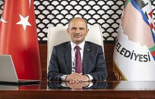 Belediye başkanı korona virüse yakalandığını...