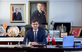 Belediye Başkanı Nesrullah Tanğlay’ın 30 Ağustos...