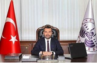 Belediye Başkanı Şerifoğulları’nın korana...