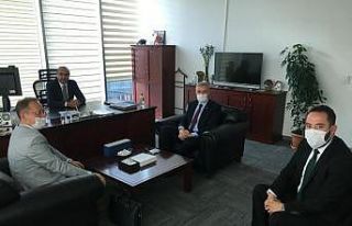 Belediye kendi elektriğini üretecek