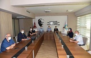 Belediyelerin eğitim kurumları öğrenciler için...