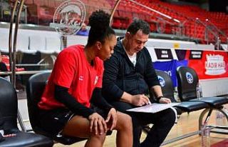 Bellona Kayseri Basketbol sezonu açıyor