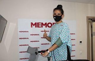 Bellona Kayseri’nin transferlerine sağlık kontrolünde...