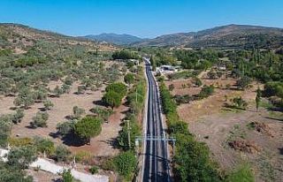 Bergama’nın tarihi eserleri tır ve kamyon tehdidinden...