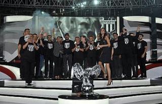 Beşiktaş’a büyük yardım: 80 milyon TL