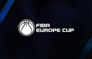 Beşiktaş’ın FIBA Avrupa Kupası’ndaki rakipleri...