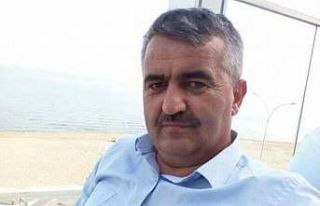 Beyin kanaması geçiren imam hayatını kaybetti