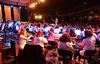 Beylikdüzü Klasik Müzik Günleri 10 Ağustos’ta...