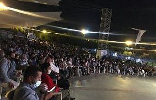 ’Beylikdüzü Klasik Müzik Günleri’ gala konseriyle...