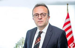 BİK Genel Müdürü Rıdvan Duran’dan 17 Ağustos...