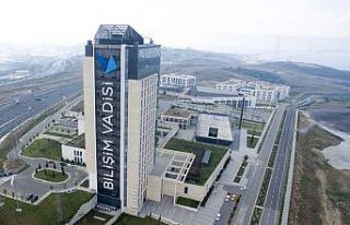 Bilişim Vadisi’ne TOGG aşısı