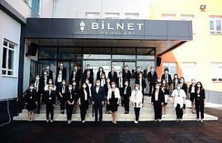 BİLNET Kocaeli yeni eğitim dönemine erken başladı