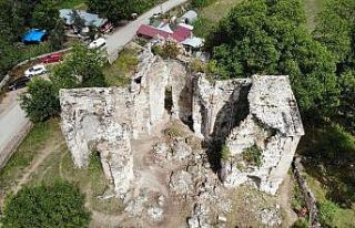 Bin 200 yıllık Tibet Kilisesi’nin saklı tarihi...
