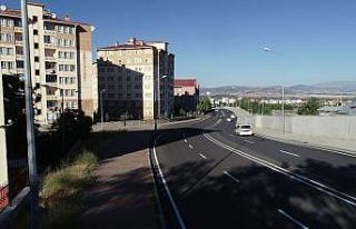 Bingöl’de üst yapı çalışmaları