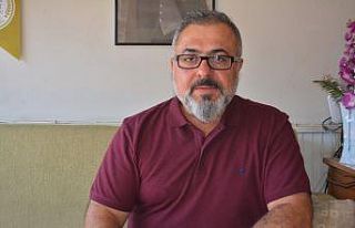 Bingöllü ünlü sanatçıdan Bingöl’de yaşanılan...