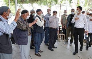 Bir araştırma şirketinin anketinde en başarılı...