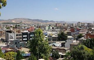 Bir günde 35 adres karantinaya alındı