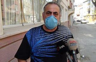 Bir musibet bin nasihatten evla imiş!